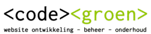 codegroen_logo_website_ontwikkeling