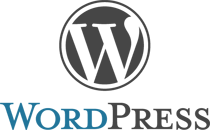 wordpress_logo_210px