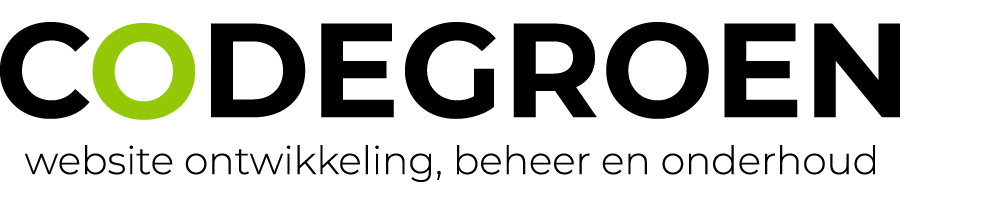 CodeGroen