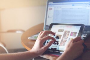codegroen website ontwikkeling